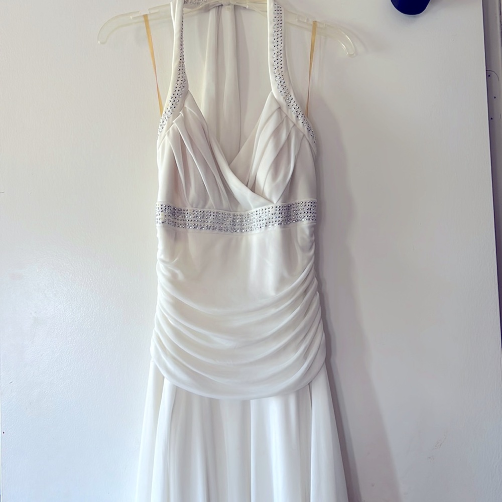 Marylin style dress